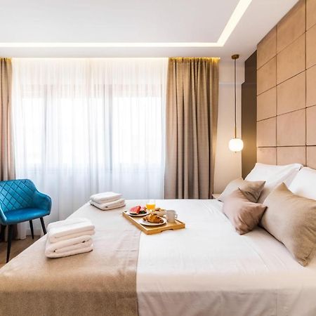 Sky Residence Split - Free Parking מראה חיצוני תמונה
