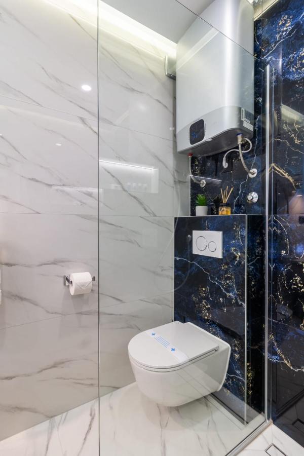 Sky Residence Split - Free Parking מראה חיצוני תמונה
