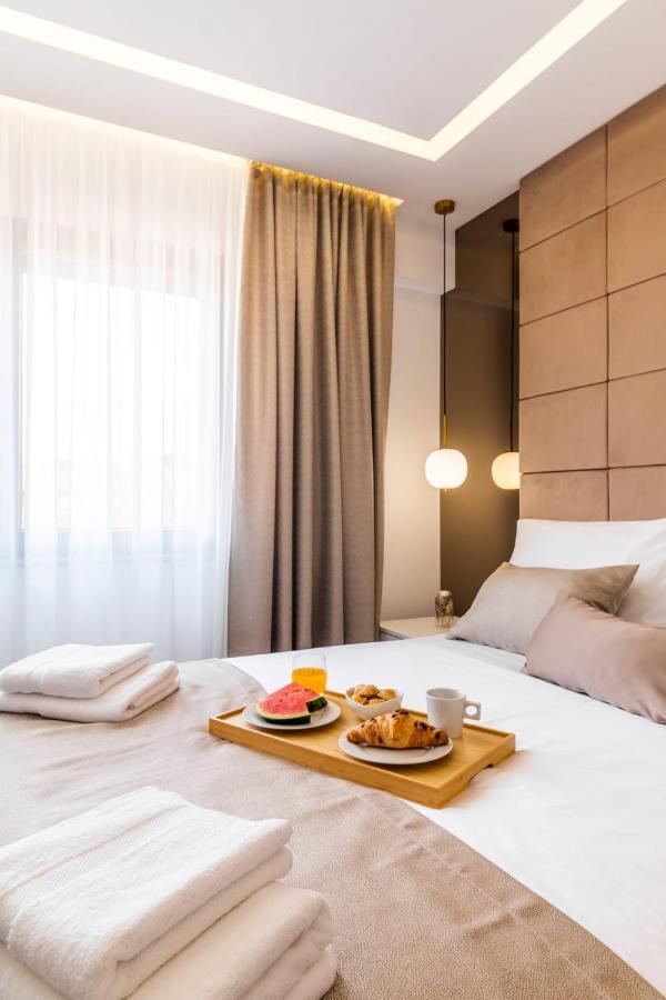 Sky Residence Split - Free Parking מראה חיצוני תמונה
