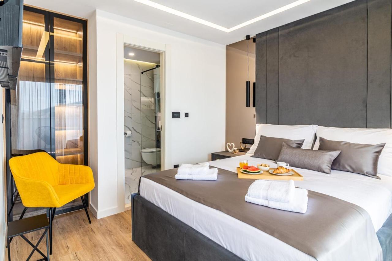 Sky Residence Split - Free Parking מראה חיצוני תמונה