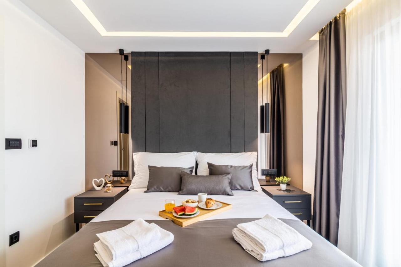 Sky Residence Split - Free Parking מראה חיצוני תמונה