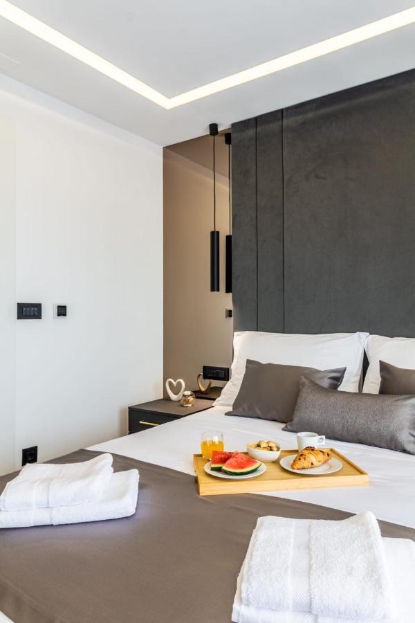 Sky Residence Split - Free Parking מראה חיצוני תמונה