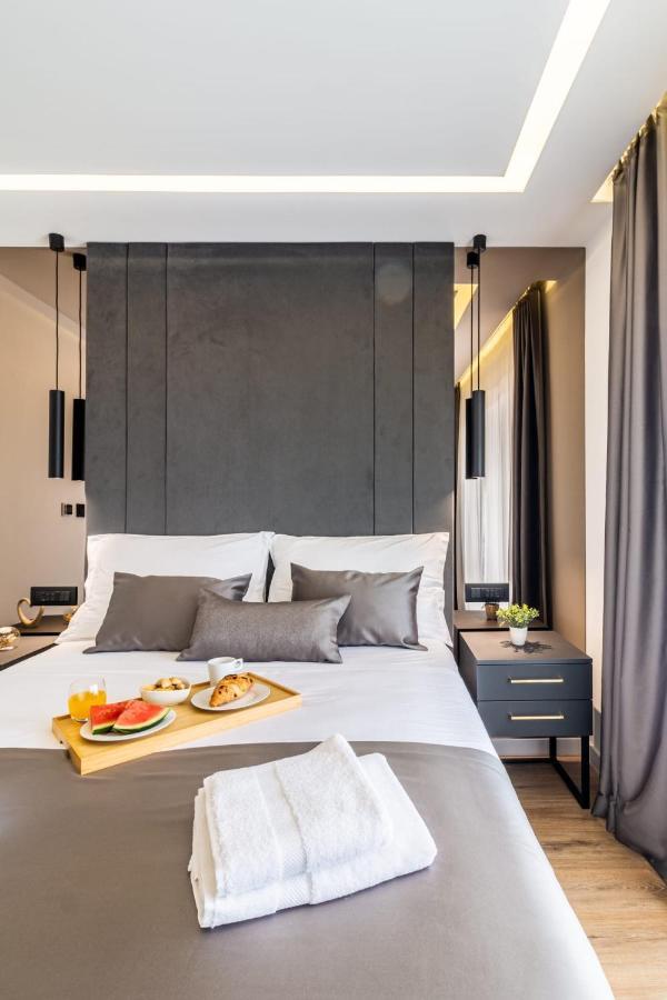 Sky Residence Split - Free Parking מראה חיצוני תמונה