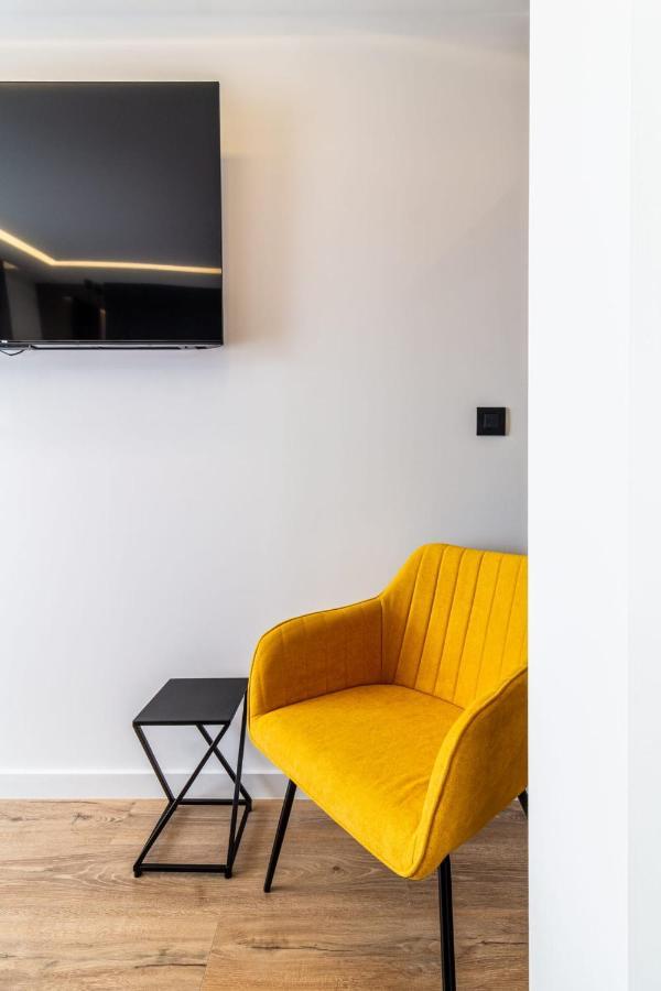 Sky Residence Split - Free Parking מראה חיצוני תמונה