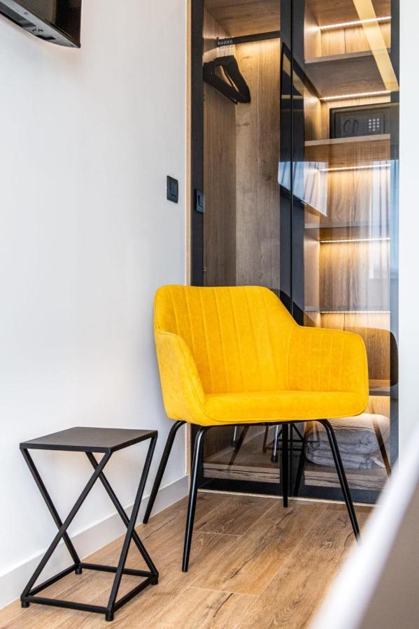 Sky Residence Split - Free Parking מראה חיצוני תמונה