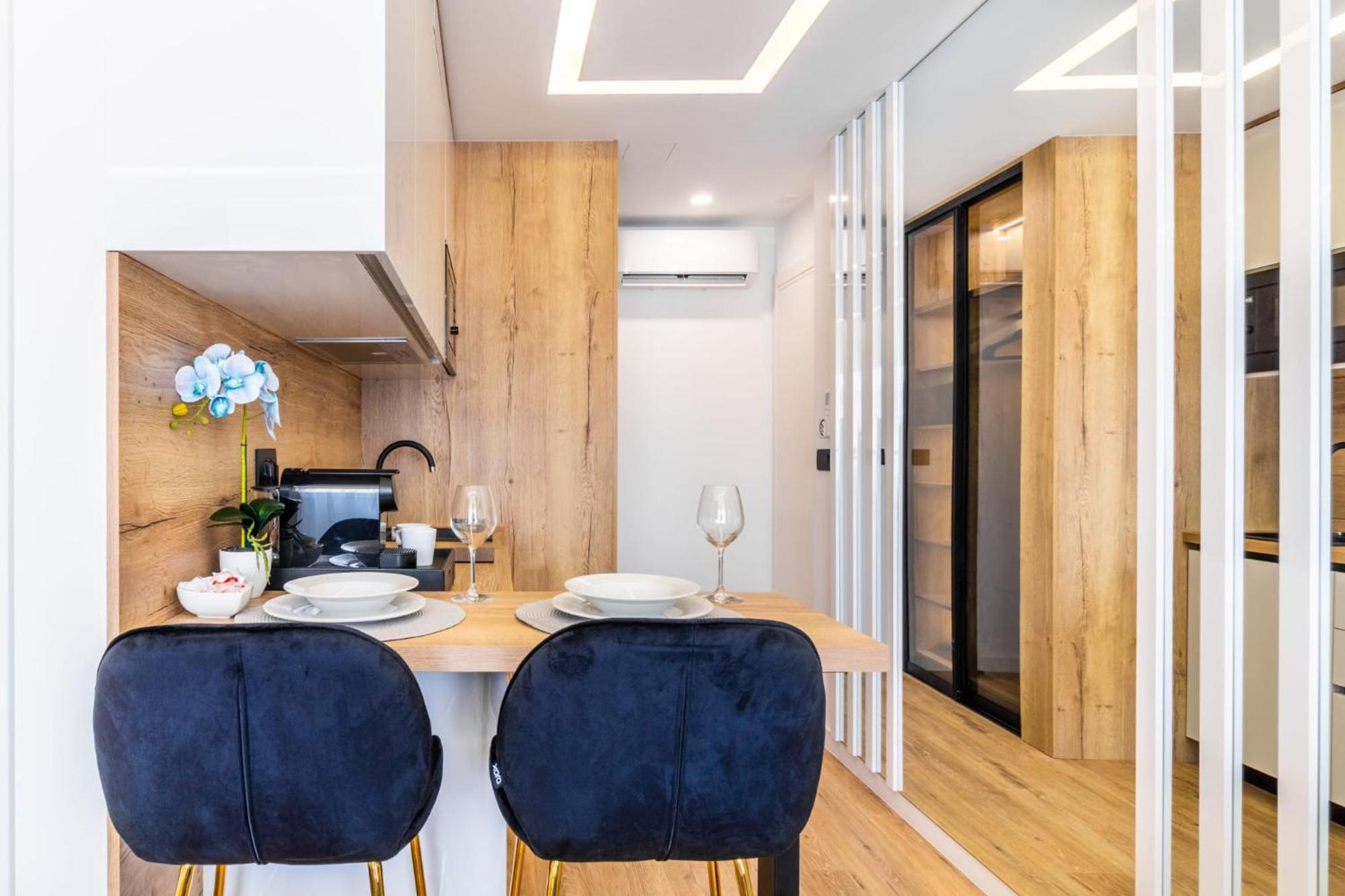 Sky Residence Split - Free Parking חדר תמונה