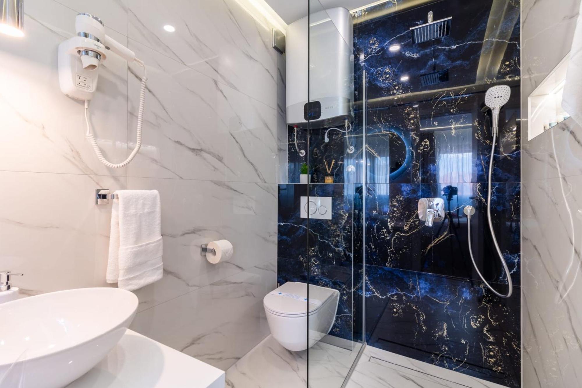 Sky Residence Split - Free Parking חדר תמונה