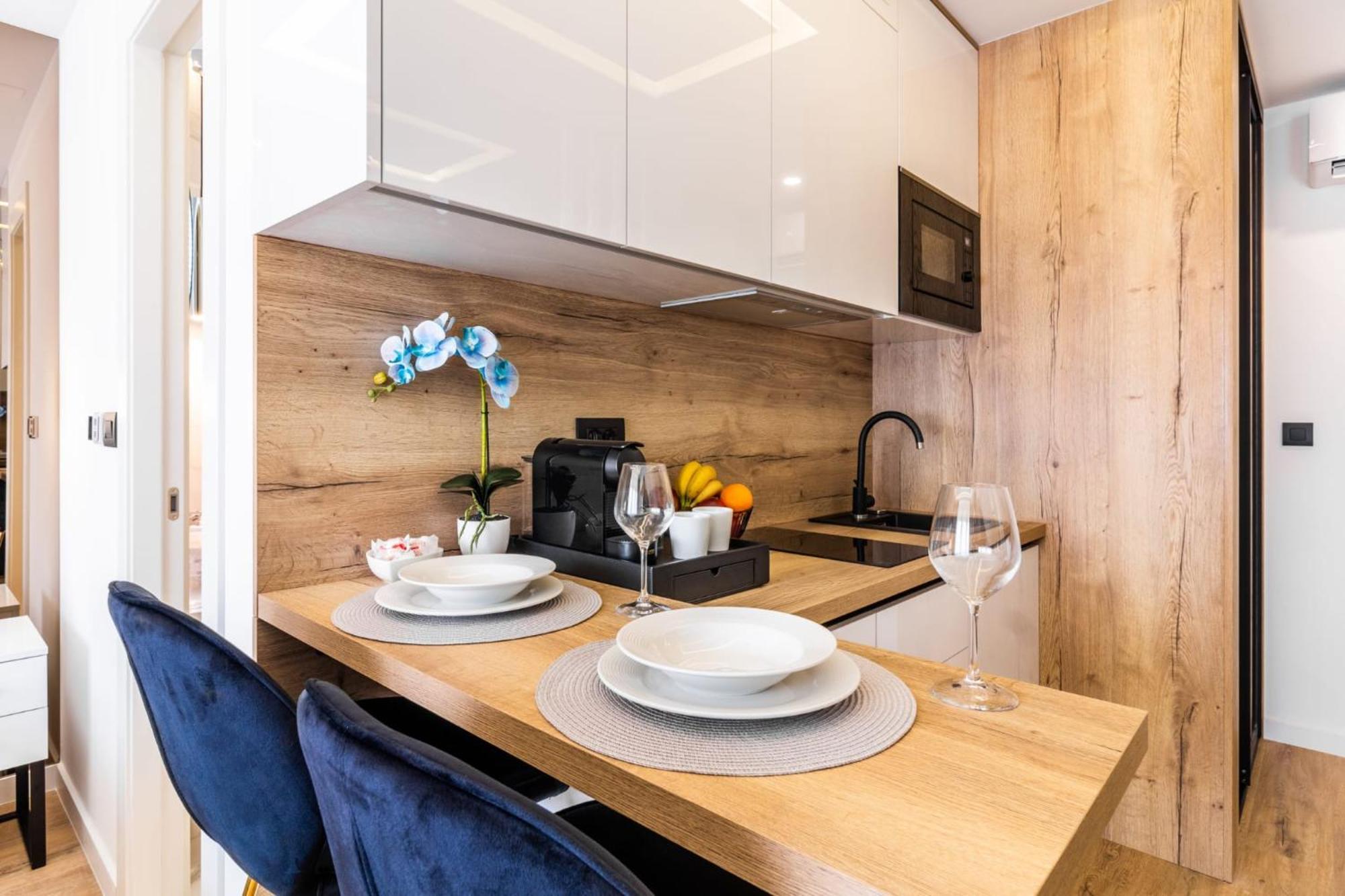 Sky Residence Split - Free Parking חדר תמונה